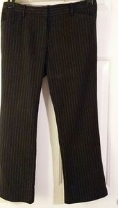 STAR CITY  Miranda Crop Pants size 7